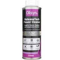 Oilsyn ReleaseTech Power Cleaner 250 ml LL oplach Oilsyn ReleaseTech Power Cleaner 250 ml LL oplach