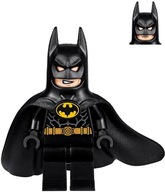 LEGO New Batmanova maska ​​s mysom 76139 sh607