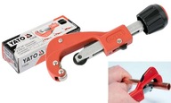 REZAČ BRZDOVEJ HADICE 3-32mm YT-22338 REZAČ BRZDOVEJ HADICE 3-32mm YT-22338