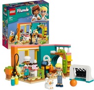 LEGO Friends - Leova izba 41754