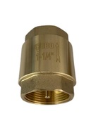 SVETOVÝ VENTIL IBO KOTLOV 5/4" MOSADZNÁ VLOŽKA SVETOVÝ VENTIL IBO KOTLOV 5/4" MOSADZNÁ VLOŽKA