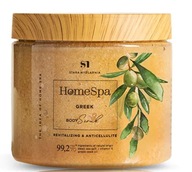 Stara Mydlarnia GRÉCKA Soľný telový peeling 260 g GRÉC Stara Mydlarnia GRÉCKA Soľný telový peeling 260 g GRÉC