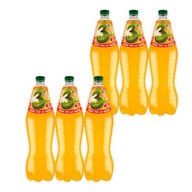 Sýtený nápoj Zbyszko 3 ORANGE 1,75l x6 Sýtený nápoj Zbyszko 3 ORANGE 1,75l x6