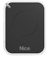 NICE ON1E OPERA originálny diaľkový ovládač 433,92MHz na brány NICE ON1E OPERA originálny diaľkový ovládač 433,92MHz na brány
