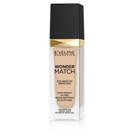Eveline Wonder Match 10 Vanilla Luxurious Foundation Eveline Wonder Match 10 Vanilla Luxurious Foundation