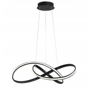 Závesné stropné svietidlo LED luster 44W NW Závesné stropné svietidlo LED luster 44W NW