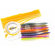 FishUp Set Scaly Fat 4,3" MIX 8 ks FishUp Set Scaly Fat 4,3" MIX 8 ks