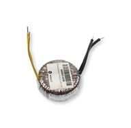 Toroidný transformátor TTS 80/Z 80W 12V BREVE Toroidný transformátor TTS 80/Z 80W 12V BREVE