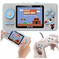 ELEKTRONICKÁ HRA S KONZOLOU GAME PAD NA HRANIE PRE DVE KONZOLY ELEKTRONICKÁ HRA S KONZOLOU GAME PAD NA HRANIE PRE DVE KONZOLY