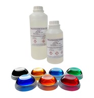 Zalievanie epoxidovej živice TP400 3 kg + ZADARMO Zalievanie epoxidovej živice TP400 3 kg + ZADARMO