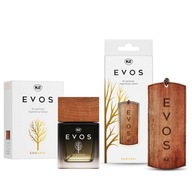 K2 EVOS SAMURAI VENTIL SADA 50ml + PRÍV K2 EVOS SAMURAI VENTIL SADA 50ml + PRÍV