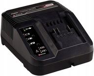NABÍJAČKA EINHELL 18V NAPÁJANIE X-CHANGE PXC NABÍJAČKA EINHELL 18V NAPÁJANIE X-CHANGE PXC