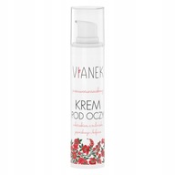 VIANEK OČNÝ KRÉM PROTI VRÁSKÁM 15ml VIANEK OČNÝ KRÉM PROTI VRÁSKÁM 15ml