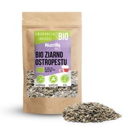 Ostropestrec mariánsky zrno 1kg BIO EKOLOGICKÉ