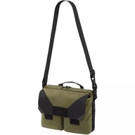 Taška cez rameno Helikon Claymore Olive / Black Taška cez rameno Helikon Claymore Olive / Black