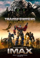 TRANSFORMERS (2023) plagát 100x70cm #203 TRANSFORMERS (2023) plagát 100x70cm #203