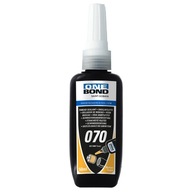 Tesniaci prostriedok na potrubia a závity 50 ml OneBond 070 Tesniaci prostriedok na potrubia a závity 50 ml OneBond 070