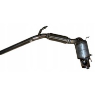 FAP DPF FILTER Audi A1 1.6 Tdi CAYB 05/2011-04/2015 FAP DPF FILTER Audi A1 1.6 Tdi CAYB 05/2011-04/2015