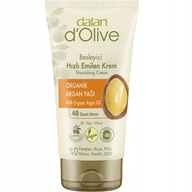 DALAN d'Olive krém s arganovým olejom 60 ml DALAN d'Olive krém s arganovým olejom 60 ml