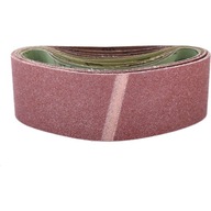 PROLINE Nekonečné brúsne pásy 75x533mm 10 kusov, hmotnosť 60 PROLINE Nekonečné brúsne pásy 75x533mm 10 kusov, hmotnosť 60