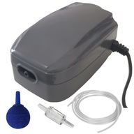 VZDUCHOVÉ ČERPADLO YT-301C 3W 30-150L SET VZDUCHOVÉ ČERPADLO YT-301C 3W 30-150L SET