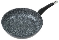 MRAMOROVÁ KERAMICKÁ PANVICA 22cm PLYN INDUKCIA 7115 MRAMOROVÁ KERAMICKÁ PANVICA 22cm PLYN INDUKCIA 7115