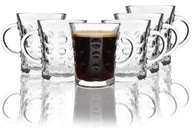 POHÁRKY NA ČAJ LATTE DOTS 270ML 6KS LATTE POHÁRKY NA ČAJ LATTE DOTS 270ML 6KS LATTE
