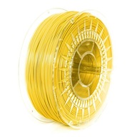 Filament Devil Design 1,75 mm PETG Svetlo žltá