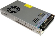 POS NAPÁJACÍ ZDROJ POS-350-12-C2 350W POS NAPÁJACÍ ZDROJ POS-350-12-C2 350W