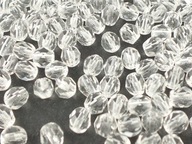 FP 4mm Crystal - 40 ks FP 4mm Crystal - 40 ks