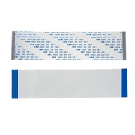 FFC FPC PÁSKA 60PIN RASTER 0,5MM 20CM TYP A FFC FPC PÁSKA 60PIN RASTER 0,5MM 20CM TYP A