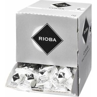 Biely cukor v kockách 1 kg - Rioba