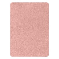 Savi kúpeľňový koberec 50 x 80 púdrovo ružový