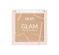 HEAN GLAM ZVÝRAZŇOVAČ TVÁRE A TELA 204 ZLATÝ HEAN GLAM ZVÝRAZŇOVAČ TVÁRE A TELA 204 ZLATÝ