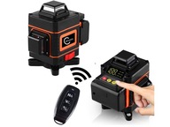 KRÍŽOVÝ LASER 4D ROVINNÝ LASER LEVEL KRÍŽOVÝ LASER 4D ROVINNÝ LASER LEVEL