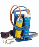 Súprava na spájkovanie BURNER FIX 3100 CFH Súprava na spájkovanie BURNER FIX 3100 CFH