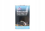 Olej pre vzduchové filtre SILKOLENE FOAM FILTER Olej pre vzduchové filtre SILKOLENE FOAM FILTER