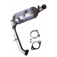 DPF FAP FILTER MAZDA 3 2003-2009 1.6 di Kat DPF FAP FILTER MAZDA 3 2003-2009 1.6 di Kat