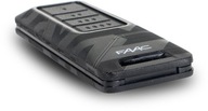 Diaľkové ovládanie FAAC XT4 FDS 433-868 SLH LR čierne (787018)