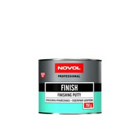 DOKONČOVACÍ PLNÍKOVÝ TMEL Novol FINISH 750g DOKONČOVACÍ PLNÍKOVÝ TMEL Novol FINISH 750g