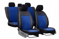 Poťahy sedadiel ALKANTARA pre SUZUKI Swift 4 5 IV V Ignis Poťahy sedadiel ALKANTARA pre SUZUKI Swift 4 5 IV V Ignis