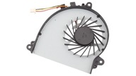 VENTILÁTOR PRE MSI GS70 GS72 MS-1771 MS-1773 / CPU