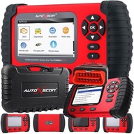 DIAGNOSKOPOVÝ DIAGNOSTICKÝ TESTER AUTOXSCAN RS820 ROZHRANIE ÚPLNÁ DIAGNOSTIKA DIAGNOSKOPOVÝ DIAGNOSTICKÝ TESTER AUTOXSCAN RS820 ROZHRANIE ÚPLNÁ DIAGNOSTIKA
