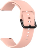 UNIVERZÁLNY ORIGINÁLNY NÁHRADNÝ REMÍNOK PRE TELSKOPY SMARTWATCH 20MM UNIVERZÁLNY ORIGINÁLNY NÁHRADNÝ REMÍNOK PRE TELSKOPY SMARTWATCH 20MM