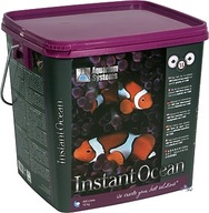 Akvarijné systémy Instant Ocean 10 kg