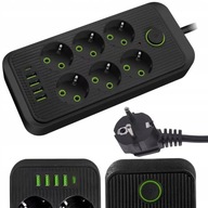 USB PREDĹŽOVACÍ NAPÁJECÍ PRÚŽOK PROTI PREPÄTIU USB PREDĹŽOVACÍ NAPÁJECÍ PRÚŽOK PROTI PREPÄTIU