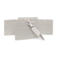 Pilník na nechty Elipsa 100/180 Slim Aba Group Pilník na nechty Elipsa 100/180 Slim Aba Group