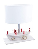 Detská stolná lampa STATEK 4112509 Hellux Detská stolná lampa STATEK 4112509 Hellux