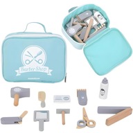 KADERNÍK BARBER Set Taška s príslušenstvom KADERNÍK BARBER Set Taška s príslušenstvom