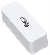 Teplomer WiFi vlhkomer TUYA SmartLife -20 +60 stupňov. Teplomer WiFi vlhkomer TUYA SmartLife -20 +60 stupňov.